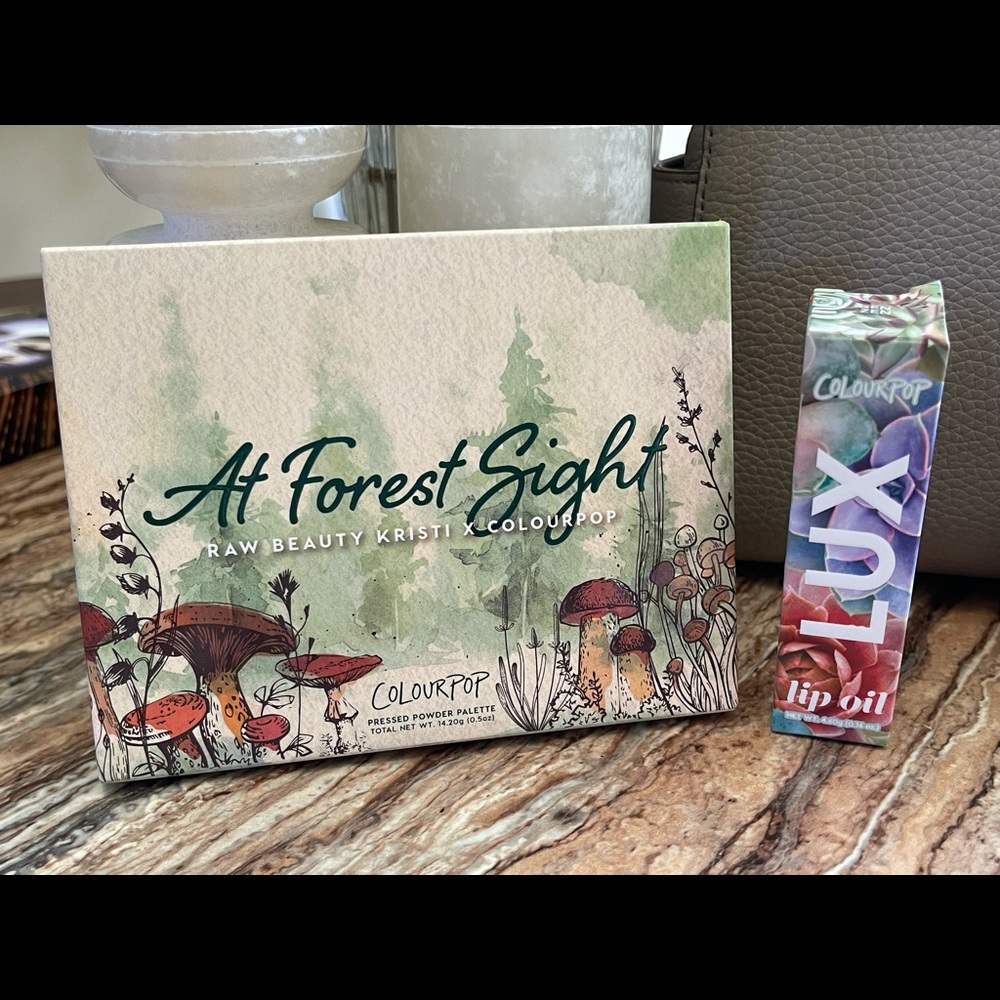 Colourpop Bundle